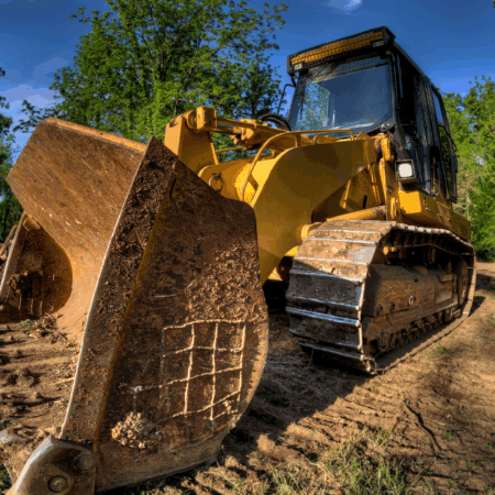 GOLF COURSE CONSTRUCTION