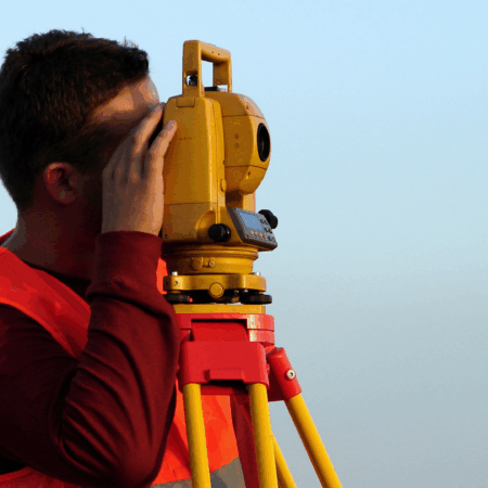 LAND SURVEY