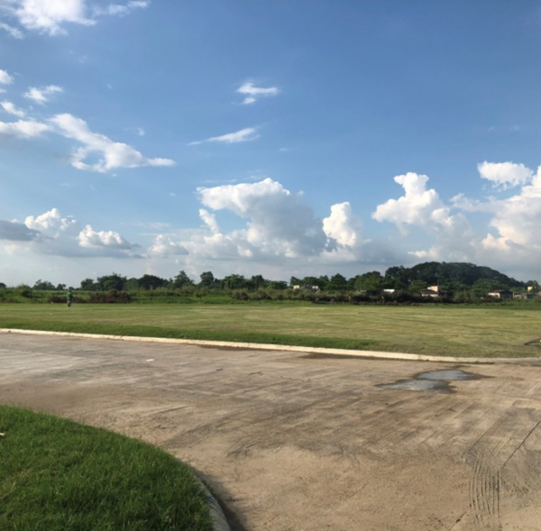 CAPAS TARLAC ROADWORKS
