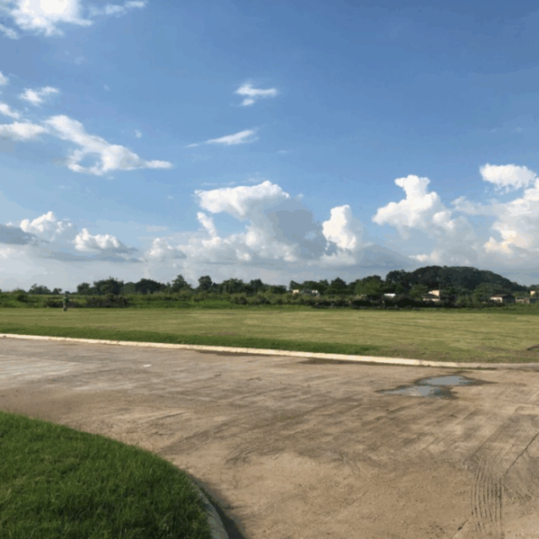 CAPAS TARLAC ROADWORKS