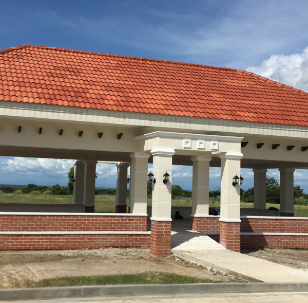 Forest Lake Memorial Parks Maulti Purpose Hall (Orani, Bataan)
